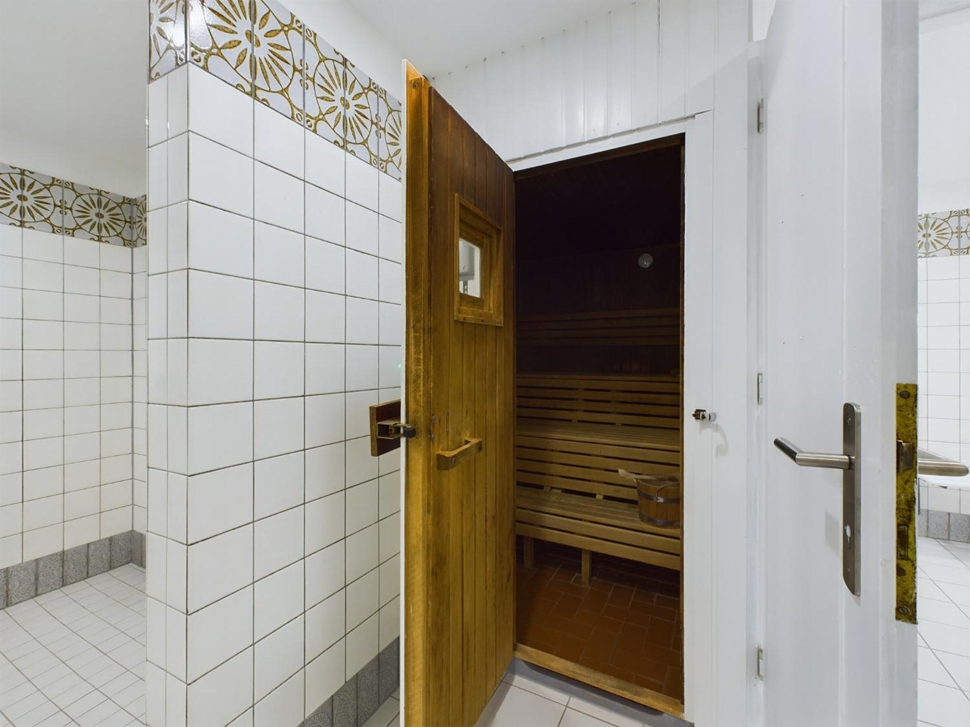 Langeness Whg 21 Suedblick Apartment Wyk auf Foehr Ngoại thất bức ảnh
