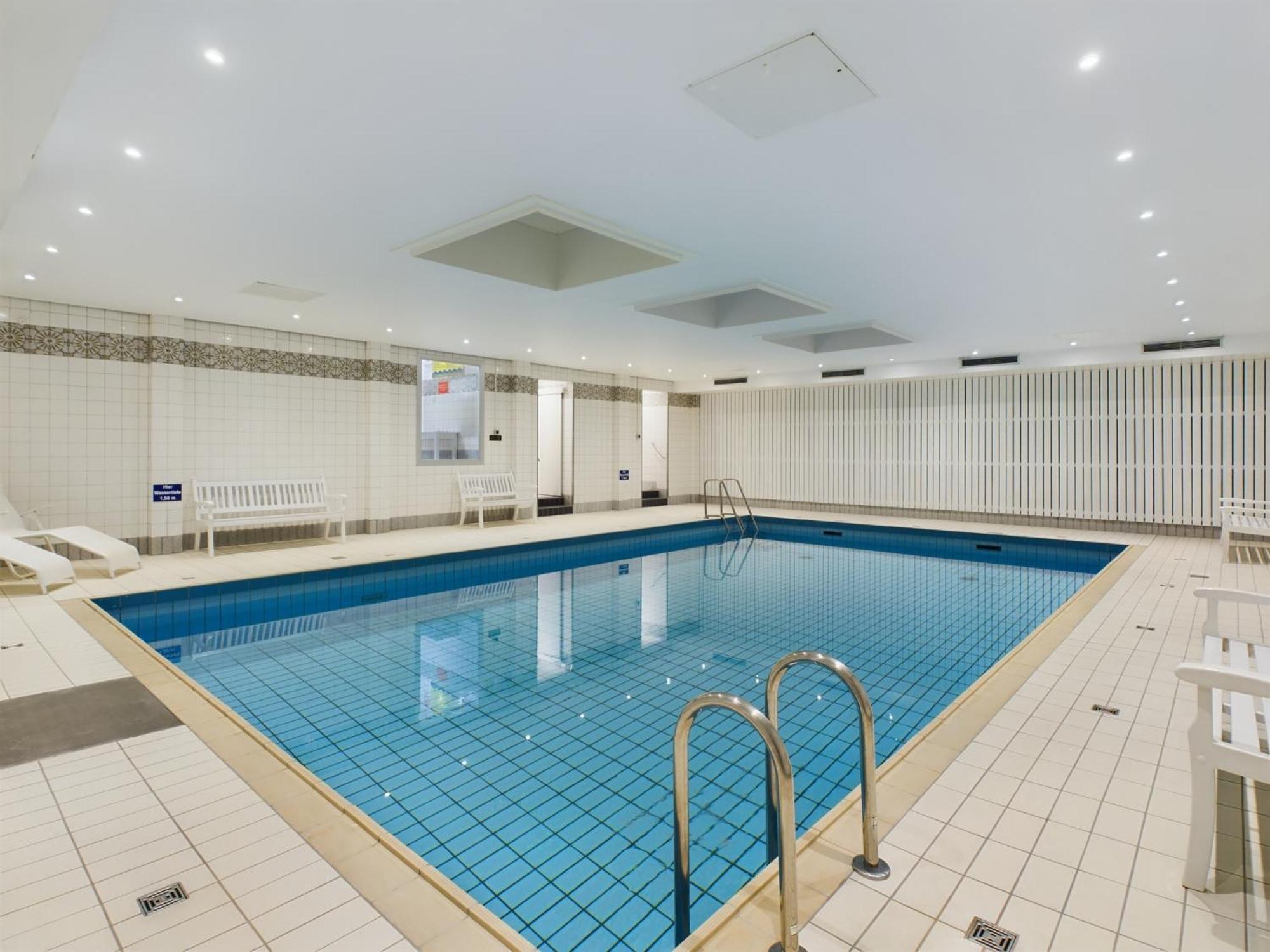 Langeness Whg 21 Suedblick Apartment Wyk auf Foehr Ngoại thất bức ảnh