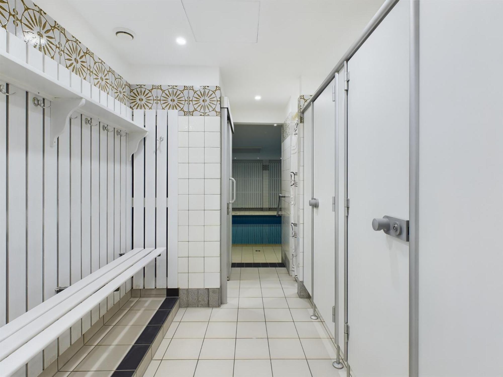 Langeness Whg 21 Suedblick Apartment Wyk auf Foehr Ngoại thất bức ảnh